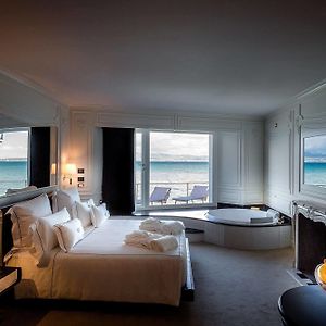 Executive King Suite